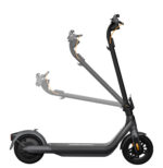 Segway - E2 Pro Electric Scooter - Image 2