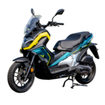X-ADV LC125 - Image 3
