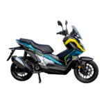 X-ADV LC125 - Image 5