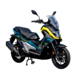 X-ADV LC125