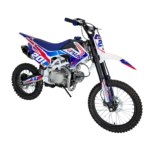 ABT Motocross 125cc