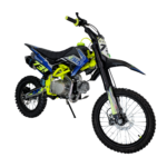 ABT Motocross 125cc 4T