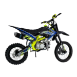 ABT Motocross 125cc 4T - Image 2