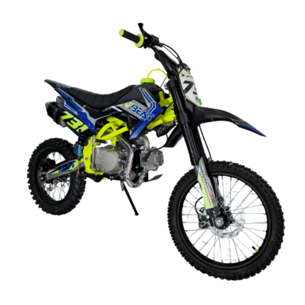 ABT Motocross 125cc 4T