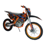 ABT Motocross 300cc