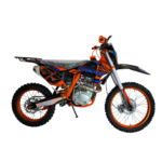 ABT Motocross 300cc - Image 2