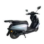 E4 Electric Scooter - Image 3