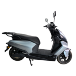 E4 Electric Scooter - Image 2