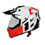 Helmet Motocross BK