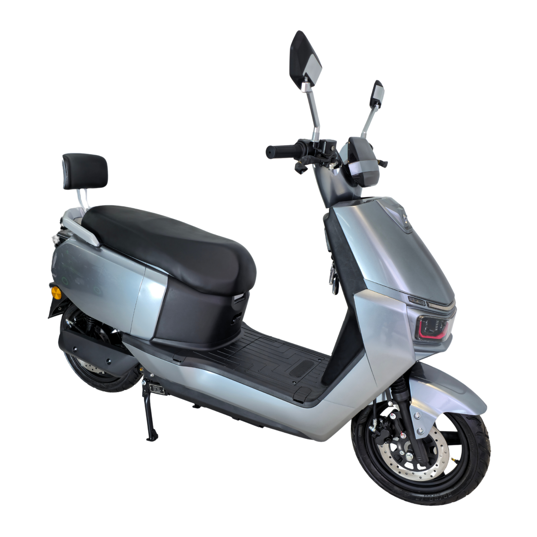S10 Electric S10 Electric - Image 1