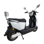 S18 Electric Scooter - Image 3