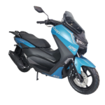 TARO REMAX T16 125 (Blue)