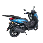 TARO REMAX T16 125 (Blue) - Image 3