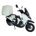 Weish Delivery Electric 2026
