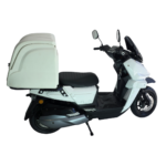 Weish Delivery Electric 2026 - Image 3