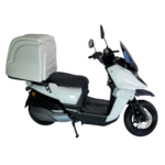 Weish Delivery Electric 2026 - Image 2