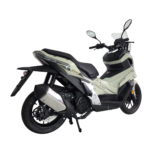TARO X-ADV LC125 - Image 3