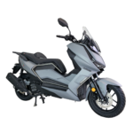 TARO X-SUV T16 125
