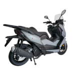 TARO X-SUV T16 125 - Image 3