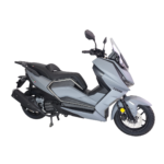 TARO X-SUV T16 125 - Image 2