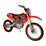 ABT Motocross 250cc