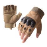 Gloves Tactical Half-Finger - Image 2