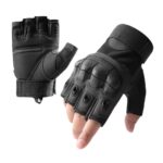 Gloves Tactical Half-Finger