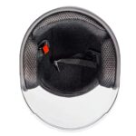 Helmet Open Face Flame - Image 7