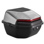 Motorcycle Top Case Small