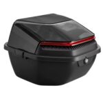 Motorcycle Top Case Medium - Image 2