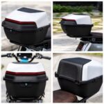 Motorcycle Top Case Medium - Image 3