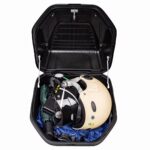 Motorcycle Top Case Medium - Image 4