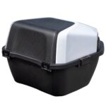 Motorcycle Top Case Large