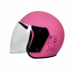 Helmet Open Face Cartoon - Image 2