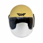 Helmet Open Face Matte - Image 2