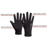 Gloves BK Sport Thin - Image 10