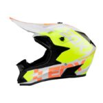 Helmet Motocross ERX