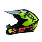 Helmet Motocross ERX - Image 2