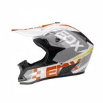 Helmet Motocross ERX - Image 3