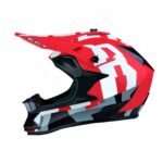 Helmet Motocross ERX - Image 6