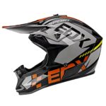 Helmet Motocross ERX - Image 8