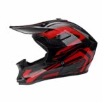 Helmet Motocross ERX - Image 11