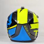 Helmet Motocross ERX - Image 13