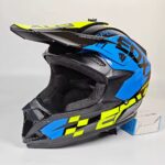 Helmet Motocross ERX - Image 15