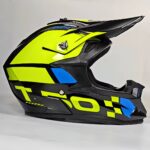 Helmet Motocross ERX - Image 17