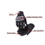 Gloves SLG Full-Finger - Image 4