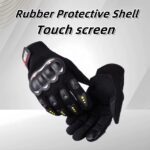 Gloves SLG Full-Finger - Image 5