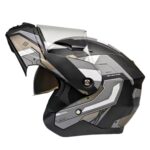 Helmet Flip-Up