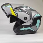 Helmet Flip-Up - Image 5