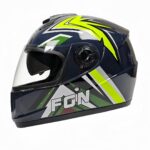 Helmet Full Face FGN